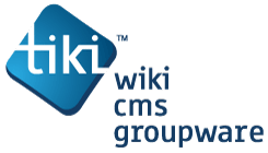 Tiki Wiki CMS Groupware