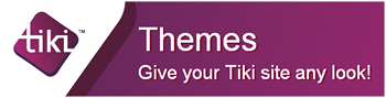 Tiki Themes
