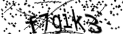 Anti-Bot verification code image
